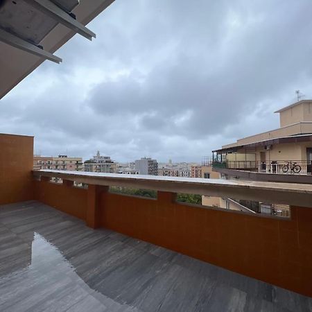 Tulip Luxury Howme Bari Esterno foto