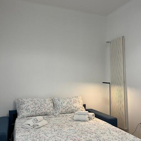 Tulip Luxury Howme Bari Esterno foto