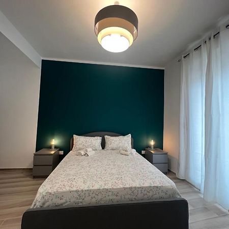 Tulip Luxury Howme Bari Esterno foto