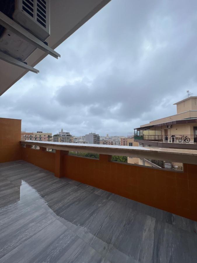 Tulip Luxury Howme Bari Esterno foto