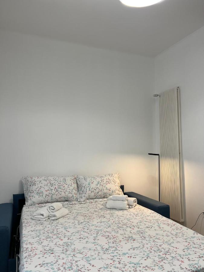 Tulip Luxury Howme Bari Esterno foto