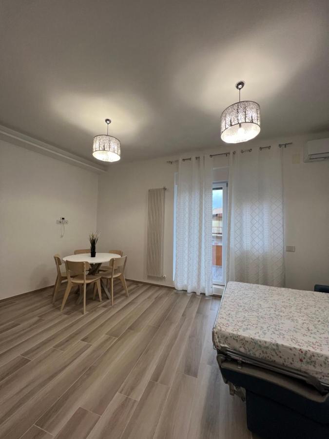 Tulip Luxury Howme Bari Esterno foto
