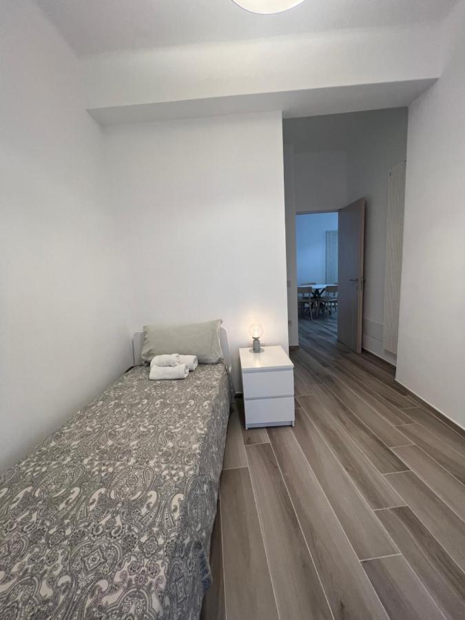 Tulip Luxury Howme Bari Esterno foto
