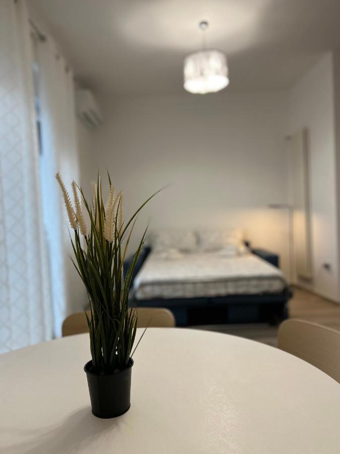 Tulip Luxury Howme Bari Esterno foto