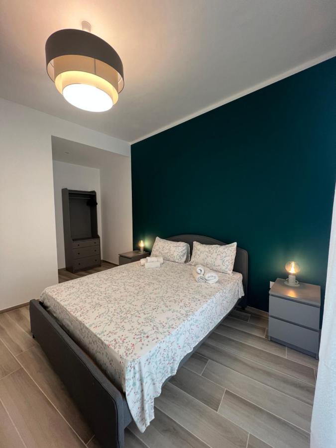 Tulip Luxury Howme Bari Esterno foto