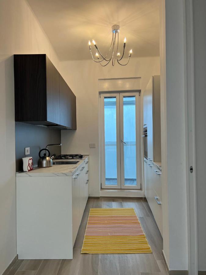 Tulip Luxury Howme Bari Esterno foto
