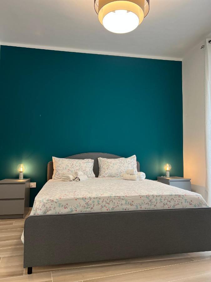 Tulip Luxury Howme Bari Esterno foto