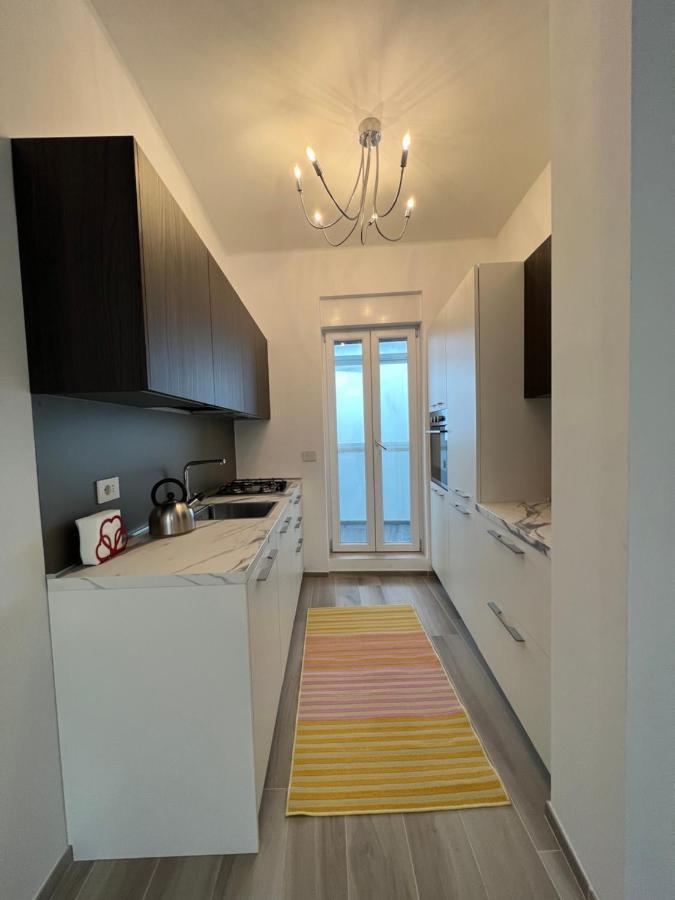 Tulip Luxury Howme Bari Esterno foto
