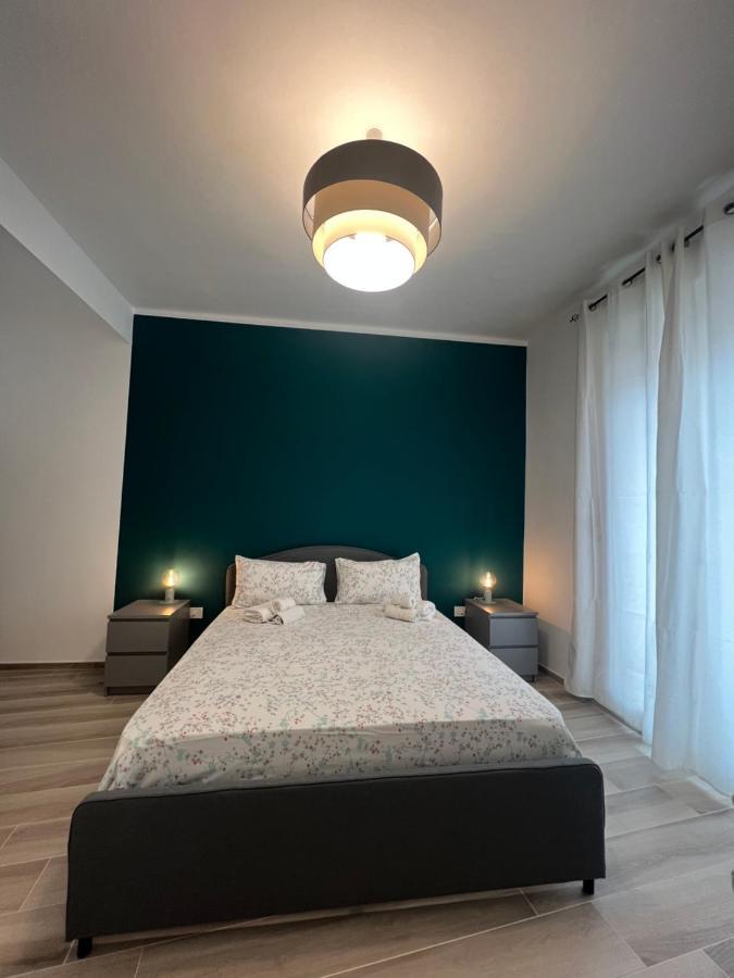 Tulip Luxury Howme Bari Esterno foto