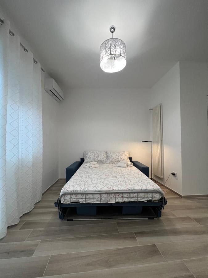 Tulip Luxury Howme Bari Esterno foto